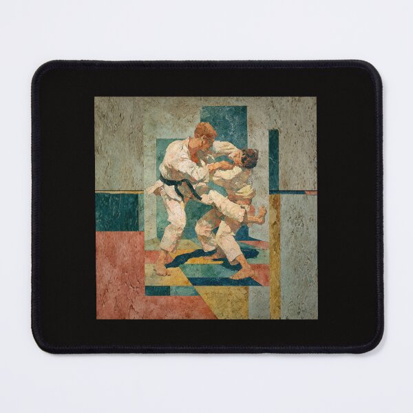 Item preview, The Gentle Art: Jiu-Jitsu Collection #19 designed and sold by Helios Be. Lavsh.