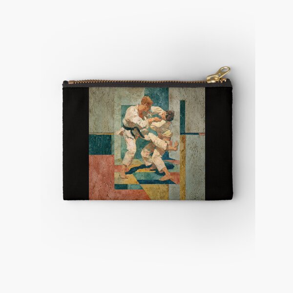 Item preview, The Gentle Art: Jiu-Jitsu Collection #19 designed and sold by Helios Be. Lavsh.