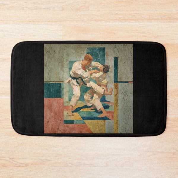 Item preview, The Gentle Art: Jiu-Jitsu Collection #19 designed and sold by Helios Be. Lavsh.