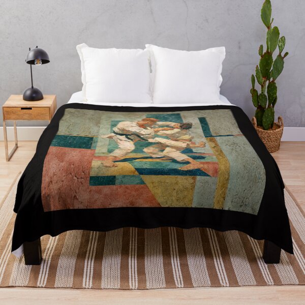 Item preview, The Gentle Art: Jiu-Jitsu Collection #19 designed and sold by Helios Be. Lavsh.