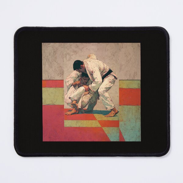 Item preview, The Gentle Art: Jiu-Jitsu Collection #20 designed and sold by Helios Be. Lavsh.