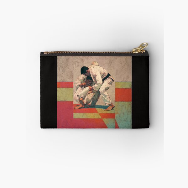 Item preview, The Gentle Art: Jiu-Jitsu Collection #20 designed and sold by Helios Be. Lavsh.