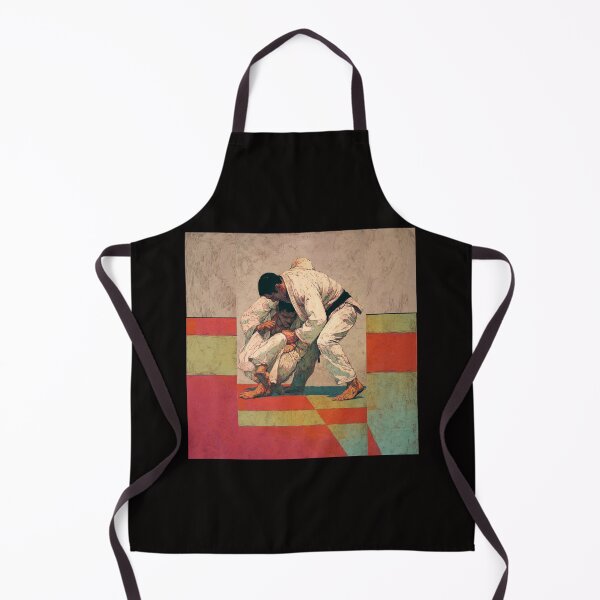 Item preview, The Gentle Art: Jiu-Jitsu Collection #20 designed and sold by Helios Be. Lavsh.