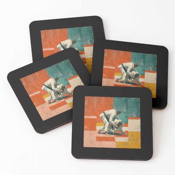 Item preview, The Gentle Art: Jiu-Jitsu Collection #21 designed and sold by Helios Be. Lavsh.