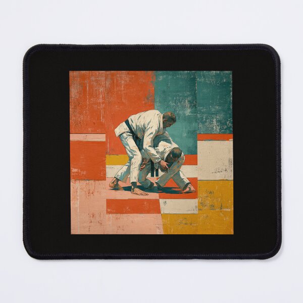 Item preview, The Gentle Art: Jiu-Jitsu Collection #21 designed and sold by Helios Be. Lavsh.