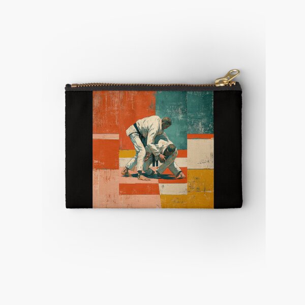 Item preview, The Gentle Art: Jiu-Jitsu Collection #21 designed and sold by Helios Be. Lavsh.