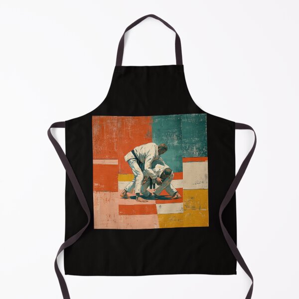 Item preview, The Gentle Art: Jiu-Jitsu Collection #21 designed and sold by Helios Be. Lavsh.