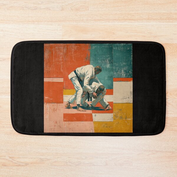 Item preview, The Gentle Art: Jiu-Jitsu Collection #21 designed and sold by Helios Be. Lavsh.