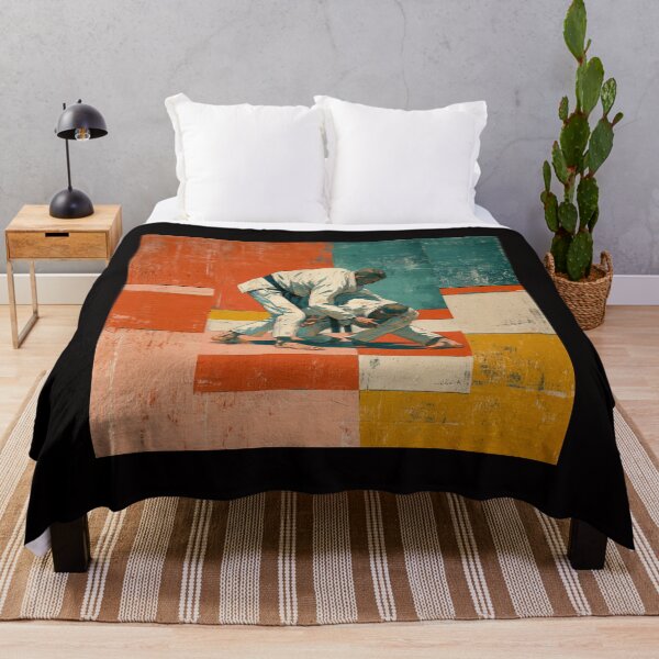 Item preview, The Gentle Art: Jiu-Jitsu Collection #21 designed and sold by Helios Be. Lavsh.