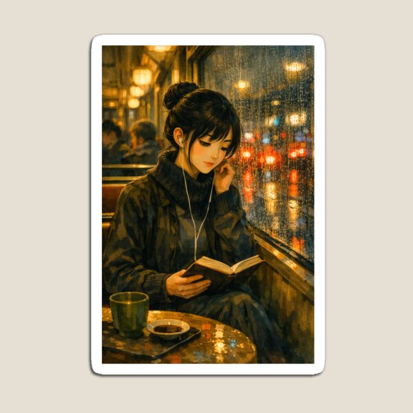 Item preview, Nostalgia lo-fi designed and sold by System Bypass.
