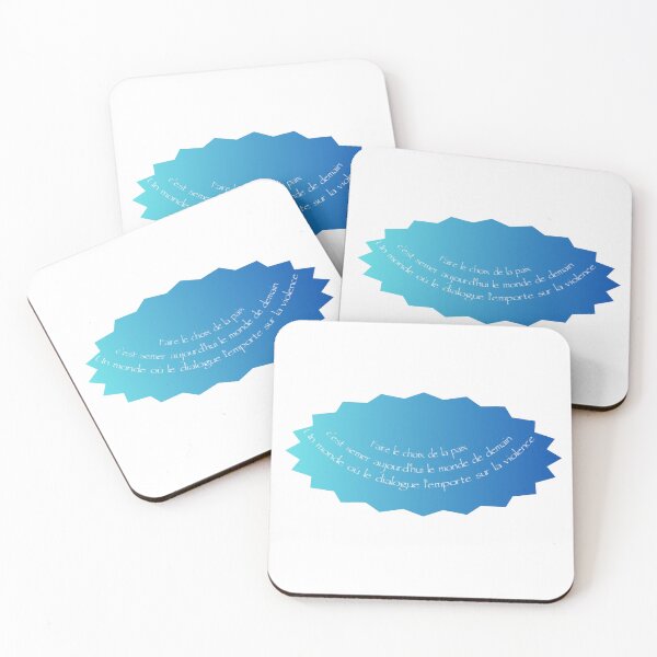Item preview, The choice of peace designed and sold by Rêve-la-vie.