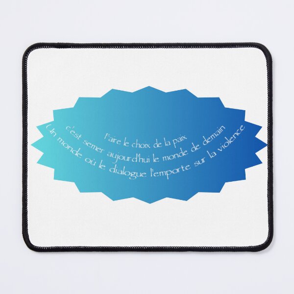 Item preview, The choice of peace designed and sold by Rêve-la-vie.