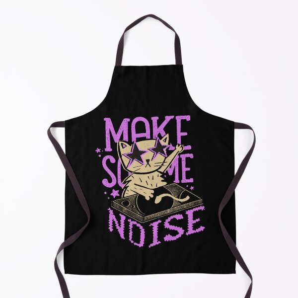 Item preview, Make Some Noise designed and sold by Horta Studio.
