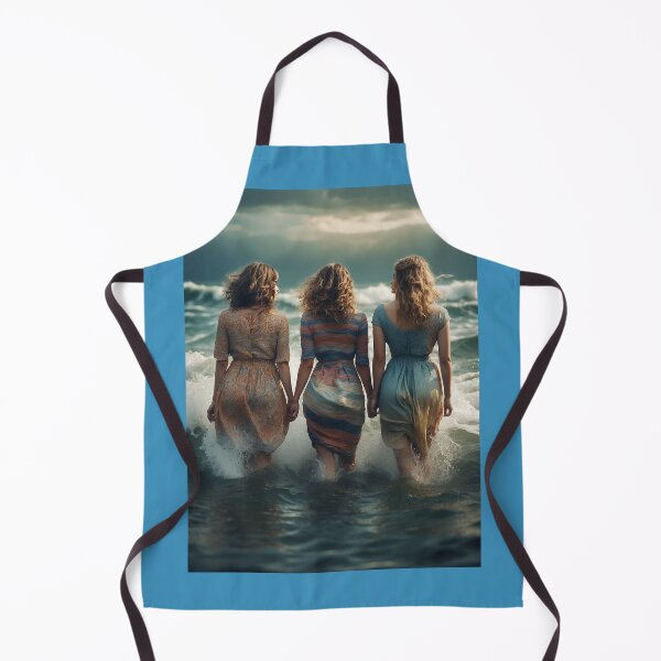 Item preview, Where the Sea Quietly Keeps Their Secrets designed and sold by KilianSzmid.