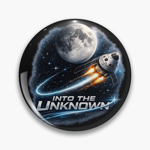 Item preview, Deep Space Journey designed and sold by UnicornDreamers.