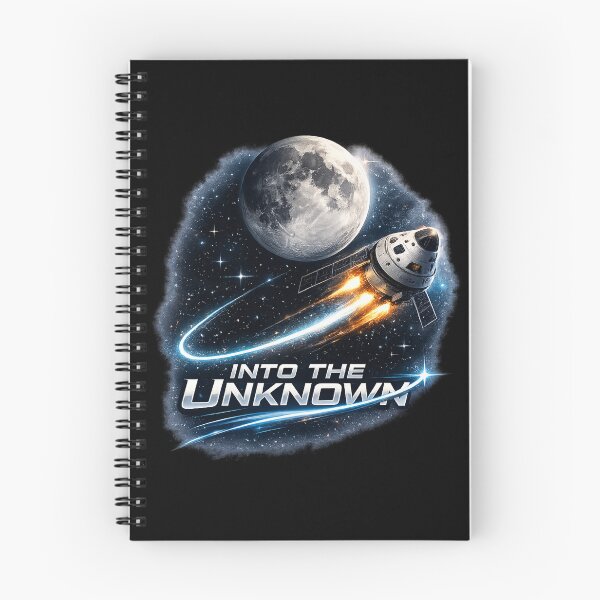Item preview, Deep Space Journey designed and sold by UnicornDreamers.