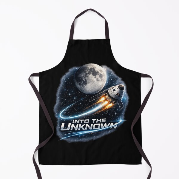 Item preview, Deep Space Journey designed and sold by UnicornDreamers.
