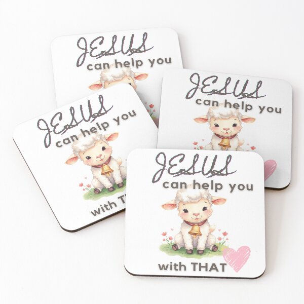 Item preview, Jesus the Great Helper designed and sold by Mrs1101.