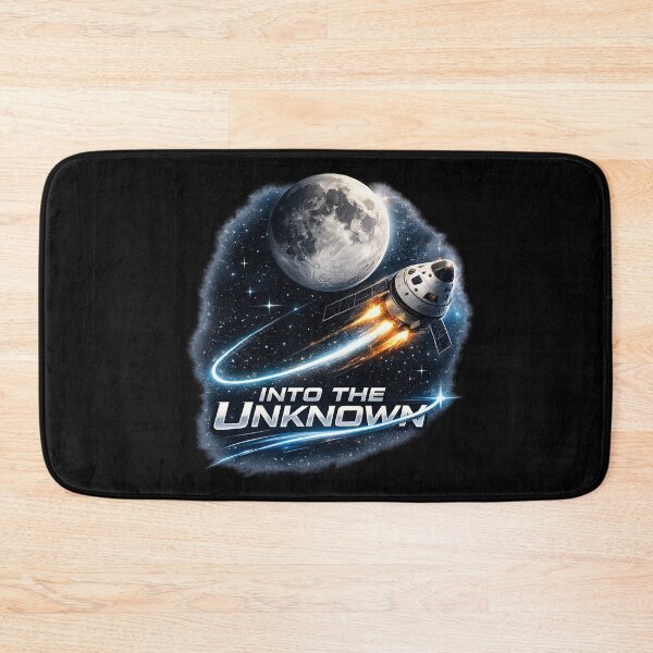 Item preview, Deep Space Journey designed and sold by UnicornDreamers.