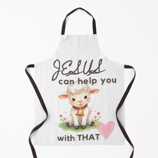 Item preview, Jesus the Great Helper designed and sold by Mrs1101.