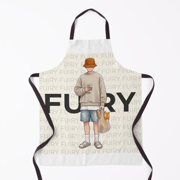 Item preview, Urban Streetwear Aesthetic with Orange Accents designed and sold by FUIRY .