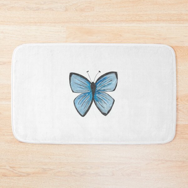 Item preview, Blue Butterfly designed and sold by HouseOfMxTakes.