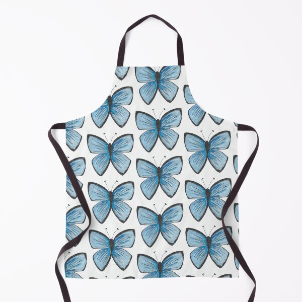 Item preview, Blue Butterfly designed and sold by HouseOfMxTakes.