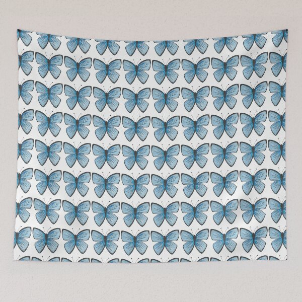 Item preview, Blue Butterfly designed and sold by HouseOfMxTakes.