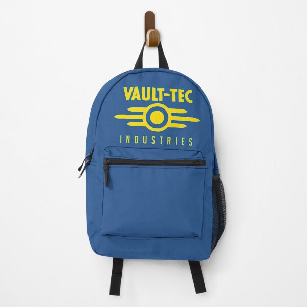 Item preview, Vault-Tec Industries designed and sold by blacksnowcomics.