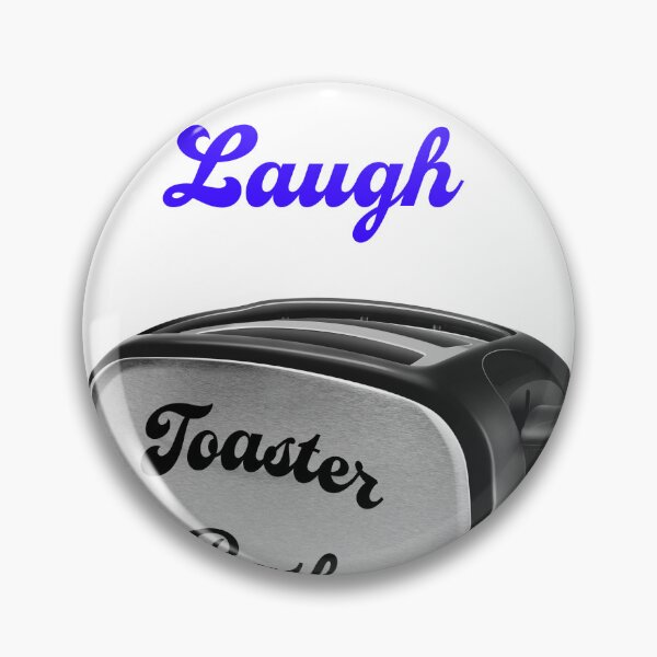 Item preview, Love Laugh Toaster Bath designed and sold by caseyritter.