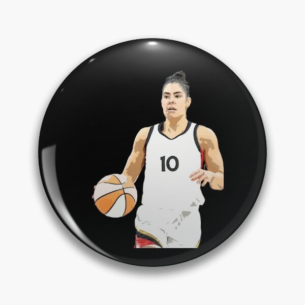 Item preview, Kelsey Plum designed and sold by HassanIsmail.