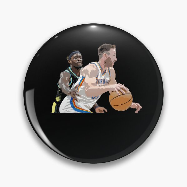 Item preview, Gordon Hayward designed and sold by HassanIsmail.