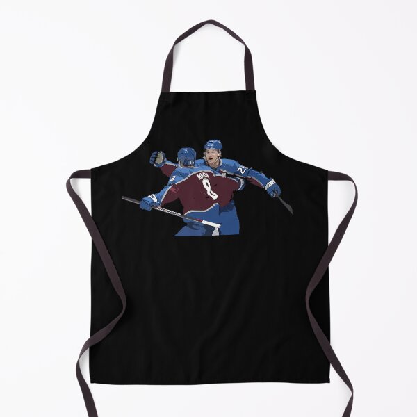 Item preview, MacKinnon & Makar designed and sold by HassanIsmail.