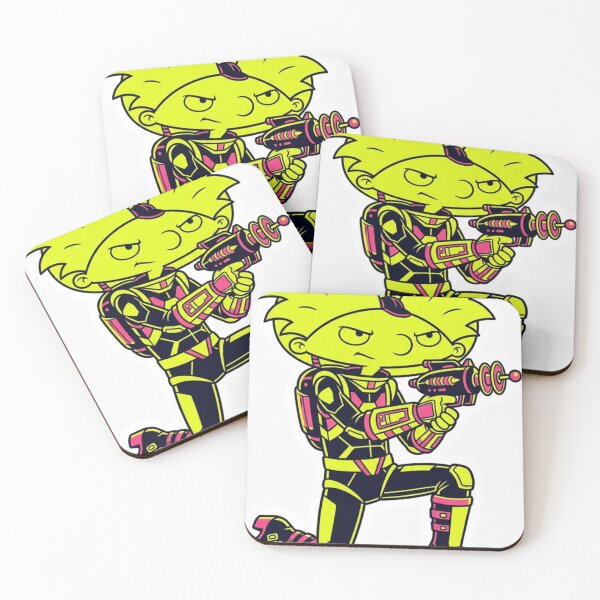 Item preview, “Three Knees, One Laser, Zero Rent” designed and sold by Print Fiction.