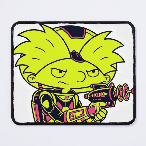 Item preview, “Three Knees, One Laser, Zero Rent” designed and sold by Print Fiction.