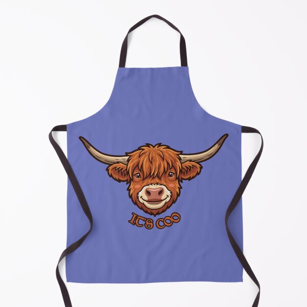 Item preview, Scotland: Coo designed and sold by muskitt.