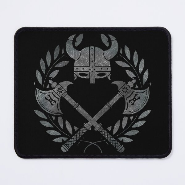 Item preview, Viking designed and sold by TheWizardKitten.