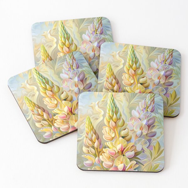 Item preview, Spring Wildflowers Art designed and sold by MargaretWiktor.