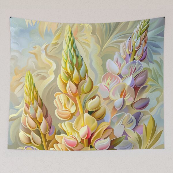 Item preview, Spring Wildflowers Art designed and sold by MargaretWiktor.