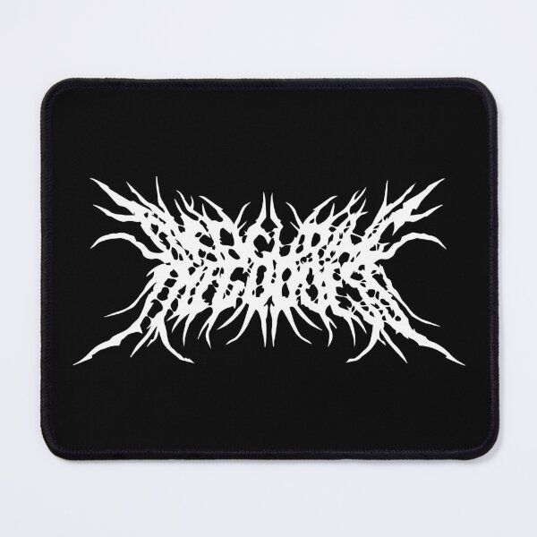 Item preview, Disfiguring The Goddess Deathcore Merch | Brutal Slamming Extreme Metal Streetwear designed and sold by SkullsAndShirts.