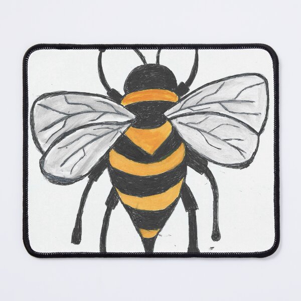 Item preview, Bee designed and sold by HouseOfMxTakes.