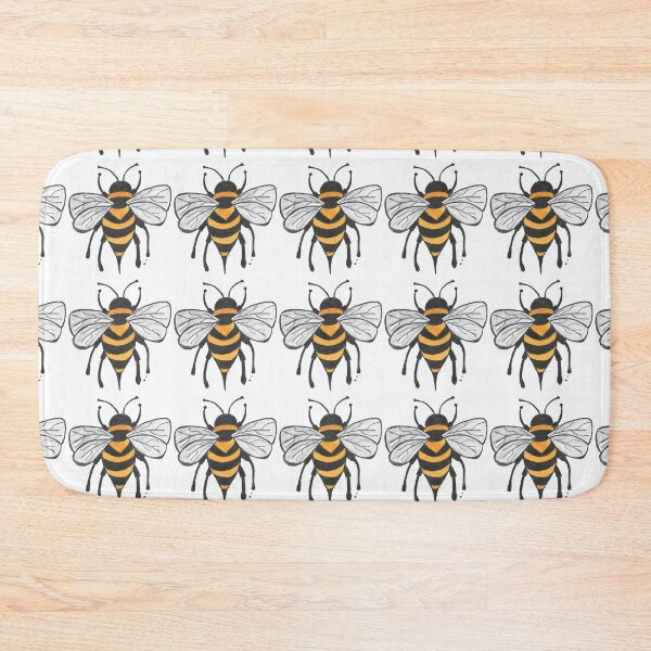 Item preview, Bee designed and sold by HouseOfMxTakes.