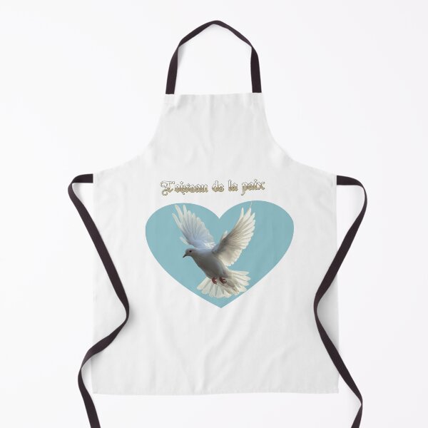 Item preview, The bird of peace designed and sold by Rêve-la-vie.