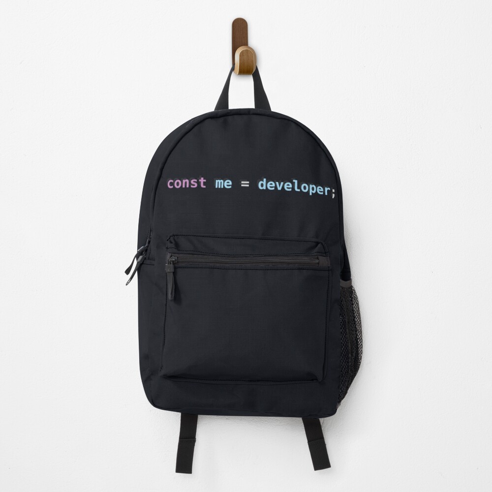 Item preview, Backpack designed and sold by GW-STUDIO.