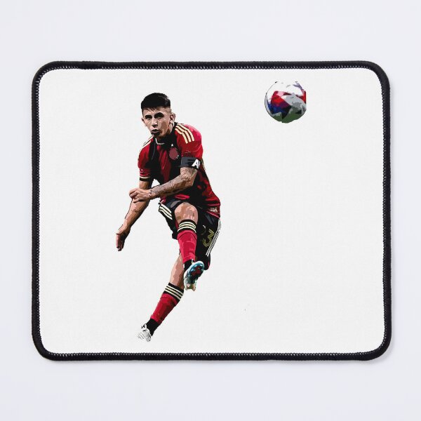 Item preview, Thiago Almada designed and sold by ariesspie.