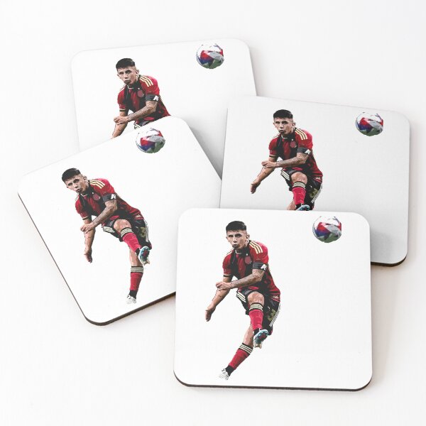 Item preview, Thiago Almada designed and sold by ariesspie.