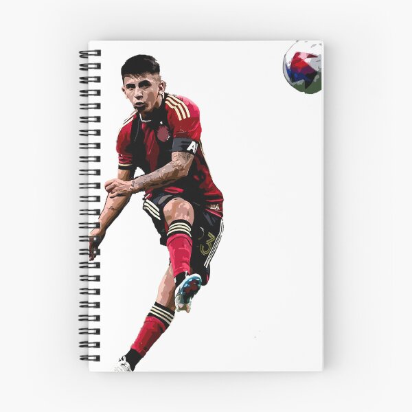 Item preview, Thiago Almada designed and sold by ariesspie.