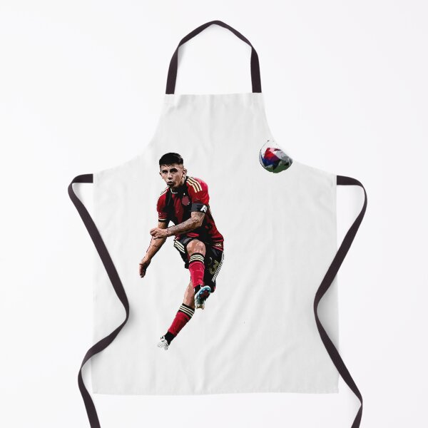 Item preview, Thiago Almada designed and sold by ariesspie.