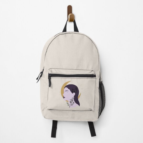 Item preview, The Maiden: Blooming in Silence (Solar Edition) designed and sold by Lunavie | Papelaria Intuitiva.