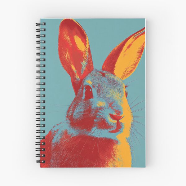 Item preview, FUNNY BUNNY designed and sold by Poptonicart.